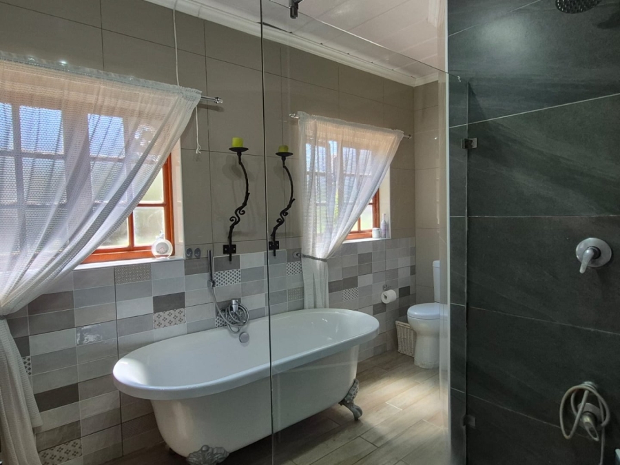 3 Bedroom Property for Sale in Schoemansville North West